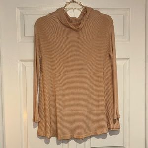 We The Free Open Back Top